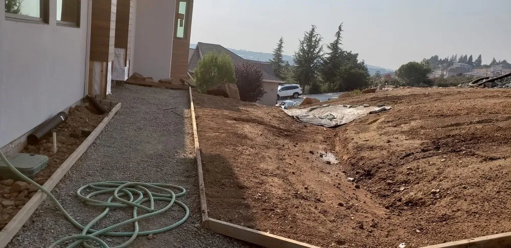 Trusted yard cleanup service for homes across Orangevale, CA - Olguin & Sons Landscaping