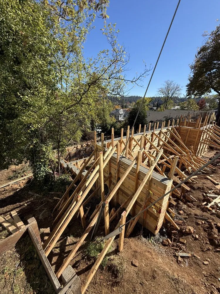 Top-rated lawn care service with custom design across Orangevale, CA - Olguin & Sons Landscaping