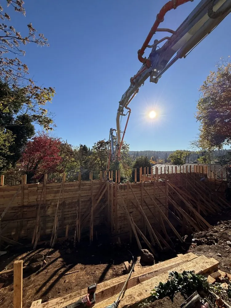 Affordable yard maintenance with custom design in Orangevale, CA by Olguin & Sons Landscaping