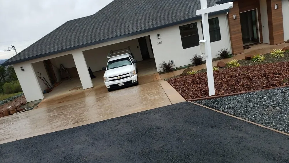 Affordable residential landscaping in Orangevale, CA - Olguin & Sons Landscaping