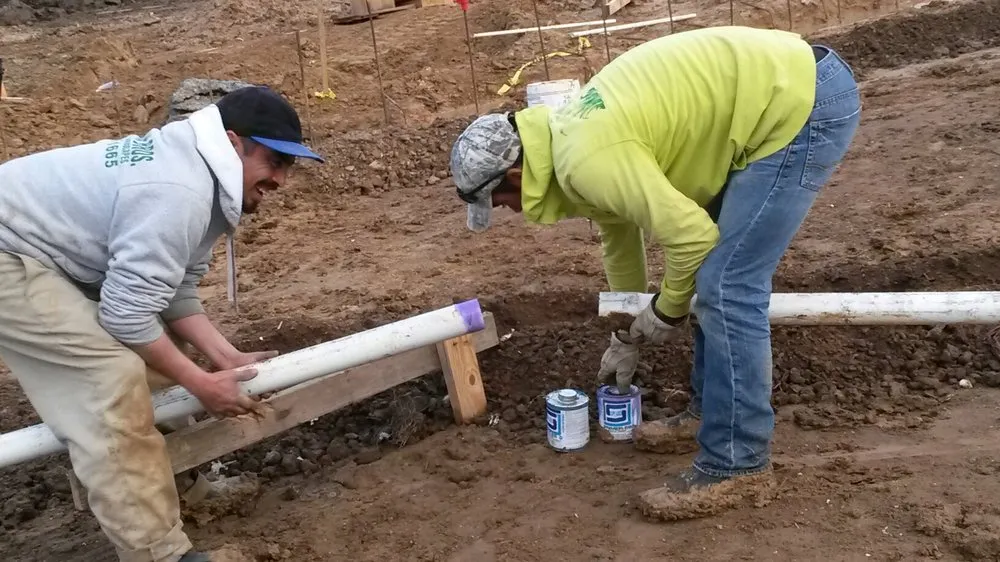 Affordable outdoor landscaping experts serving Beaumont, TX - Olguin Bros Landscaping