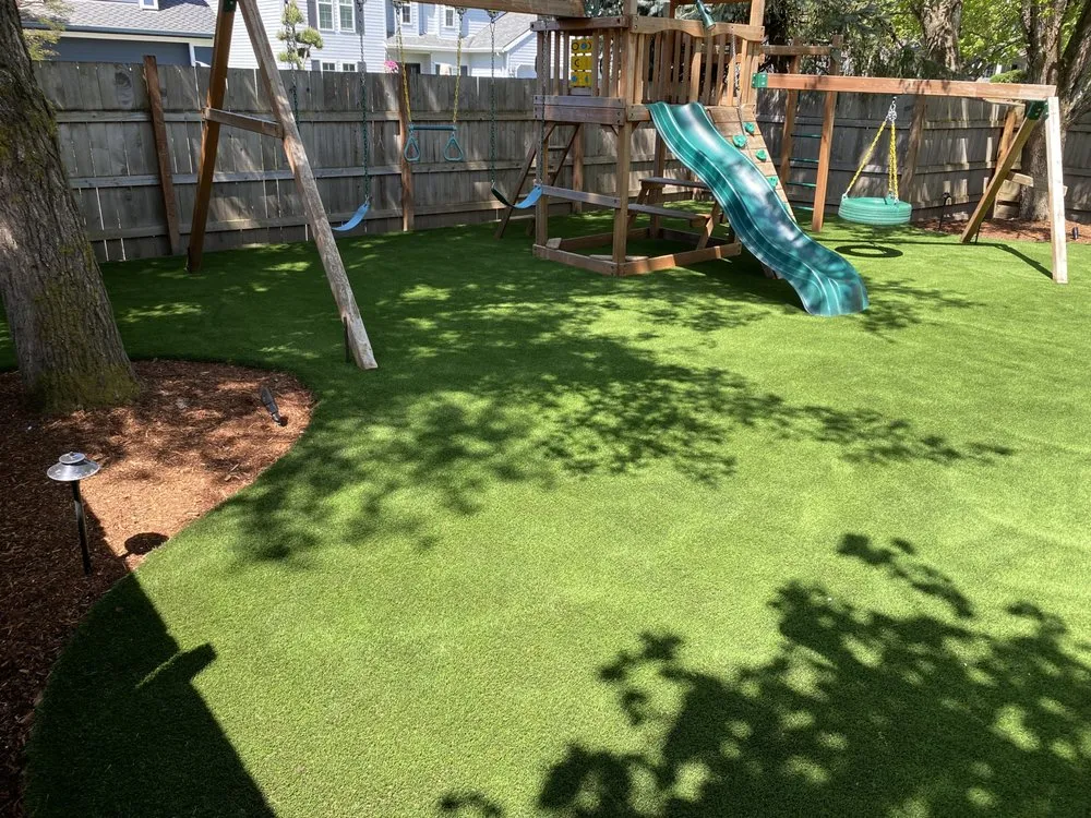 Affordable yard maintenance experts serving Beaverton, OR - Olguin C Landscaping