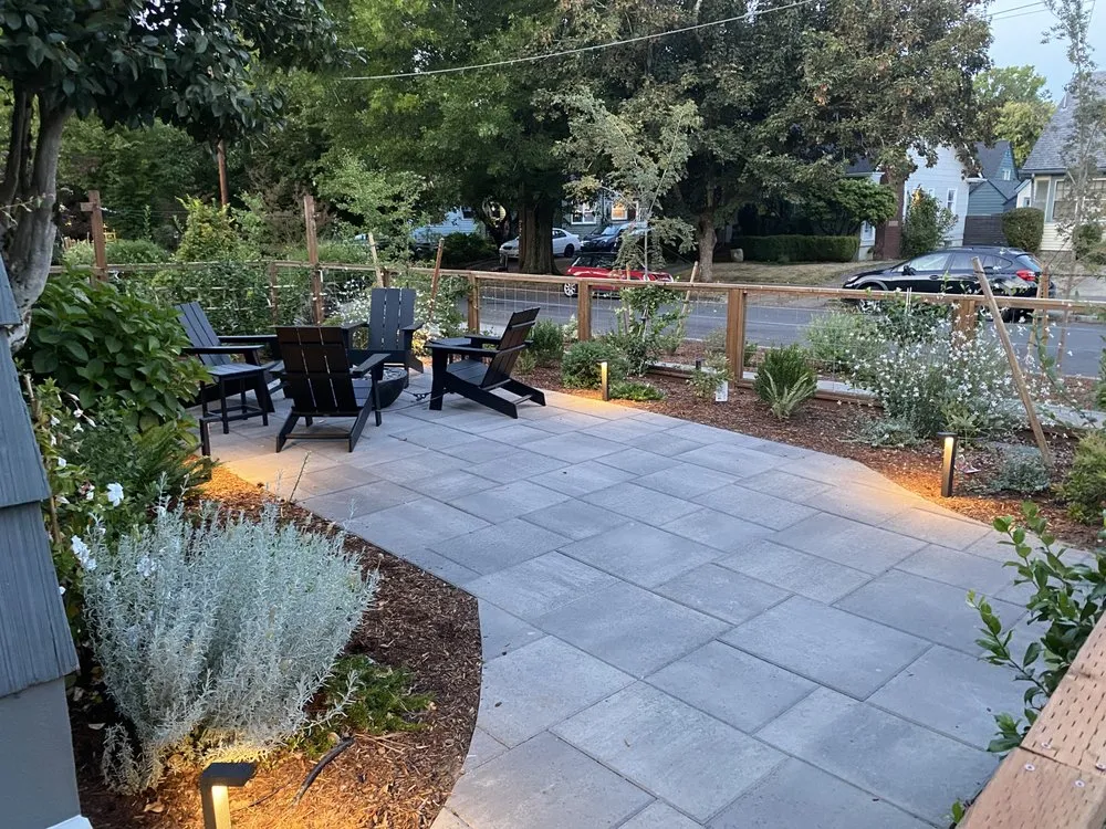 Reliable lawn care service experts serving Beaverton, OR - Olguin C Landscaping