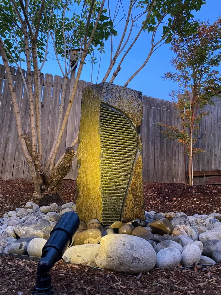 Affordable lawn mowing service in Beaverton, OR by Olguin C Landscaping