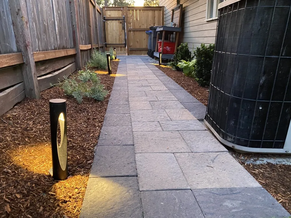 Reliable outdoor landscaping in Beaverton, OR by Olguin C Landscaping
