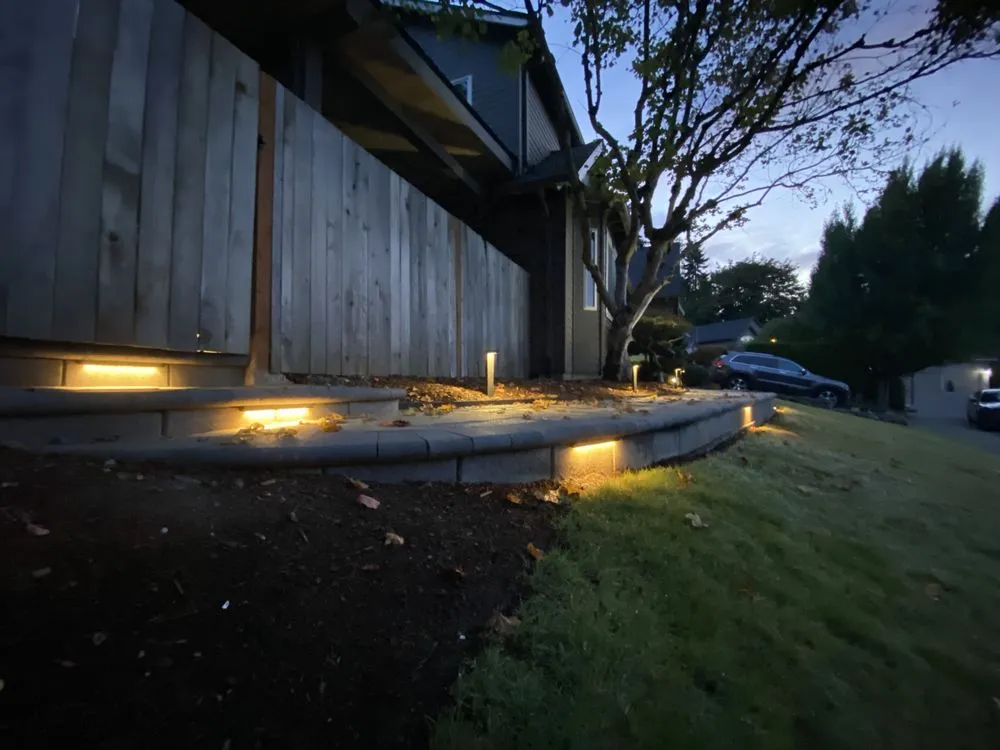 Reliable lawn mowing service in Beaverton, OR - Olguin C Landscaping