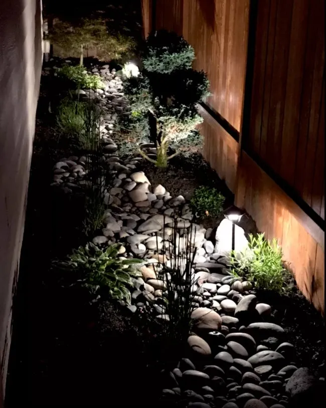 Reliable landscape design near you in Beaverton, OR by Olguin C Landscaping