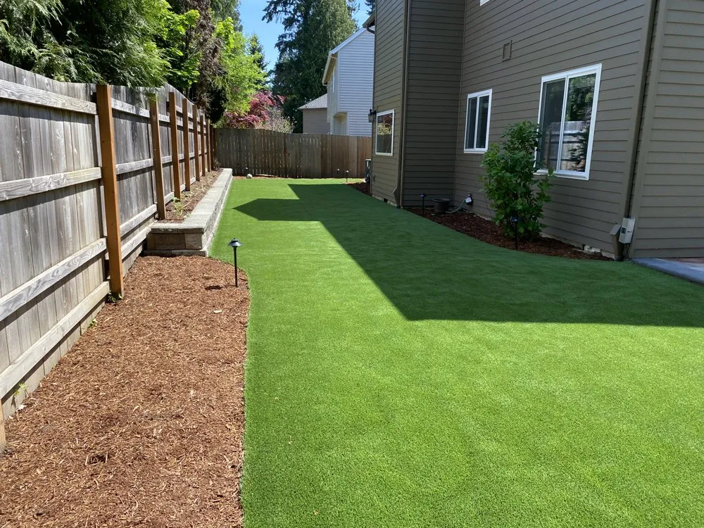 Affordable yard cleanup service experts serving Beaverton, OR - Olguin C Landscaping