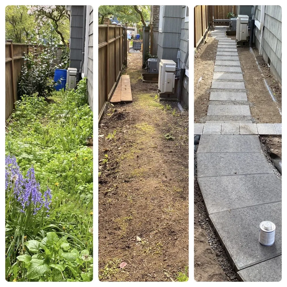 Professional landscaping services for year-round maintenance across Beaverton, OR - Olguin C Landscaping