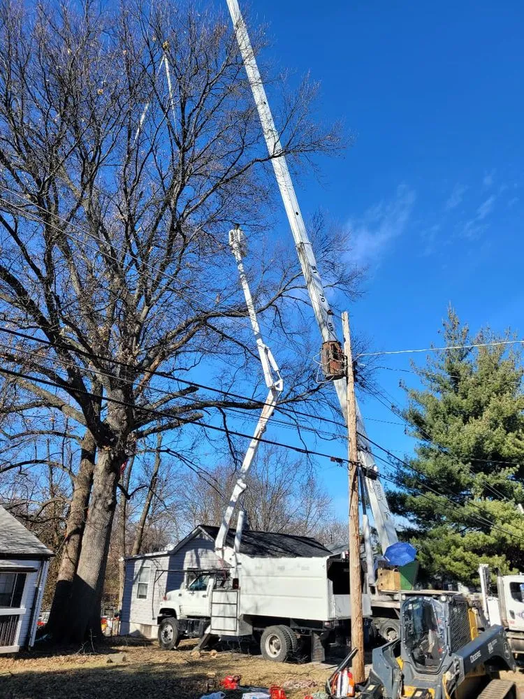 Reliable landscape design for residential properties across Godfrey, IL - OLI Outdoor Services