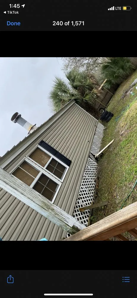 Top-rated residential landscaping in Mulberry, FL by Olie Toribio