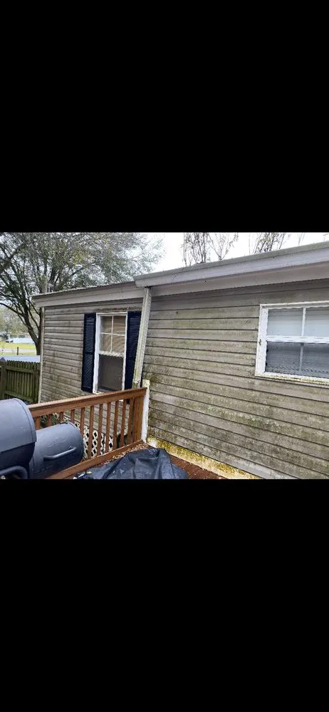 Reliable landscape design in Mulberry, FL by Olie Toribio