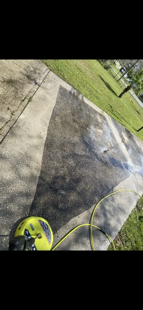 Professional landscape design experts serving Mulberry, FL - Olie Toribio