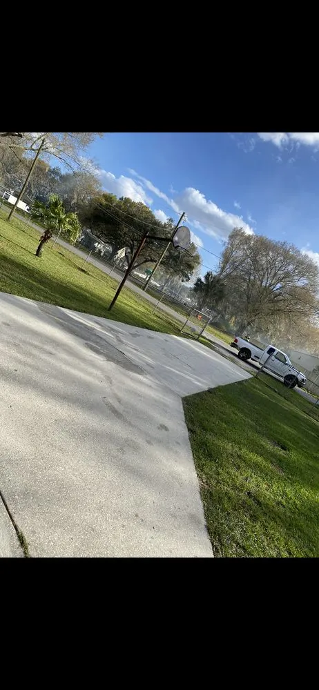 Professional landscape installation for outdoor upgrades across Mulberry, FL - Olie Toribio