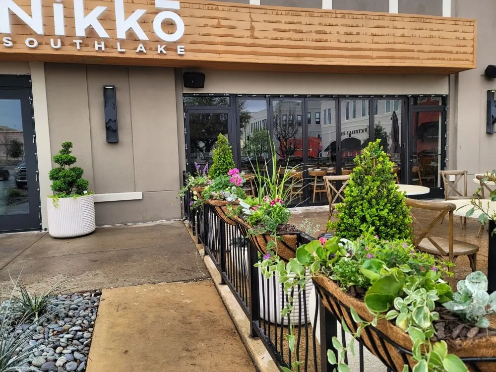 Custom yard maintenance experts serving Lake Dallas, TX - Olin Landscape Maintenance