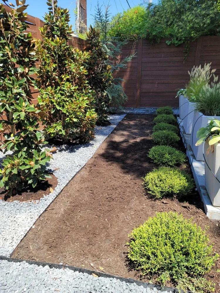 Local landscape installation experts serving Lake Dallas, TX - Olin Landscape Maintenance