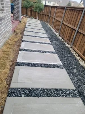 Olin Landscape Maintenance