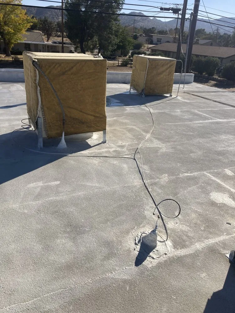 Local yard cleanup service experts serving Yucca Valley, CA - Olin Sather