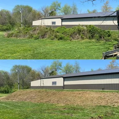 Olinger’s Land Management