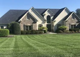 Affordable landscaping services for residential properties across Greenbrier, TN - Oliphant and Sons Lawn Care and Landscaping Services