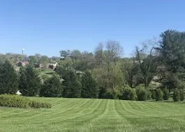 Expert landscape design experts serving Greenbrier, TN - Oliphant and Sons Lawn Care and Landscaping Services