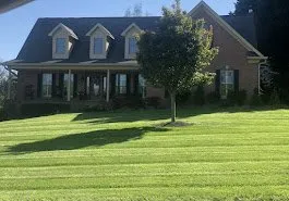 Professional residential landscaping experts serving Greenbrier, TN - Oliphant and Sons Lawn Care and Landscaping Services