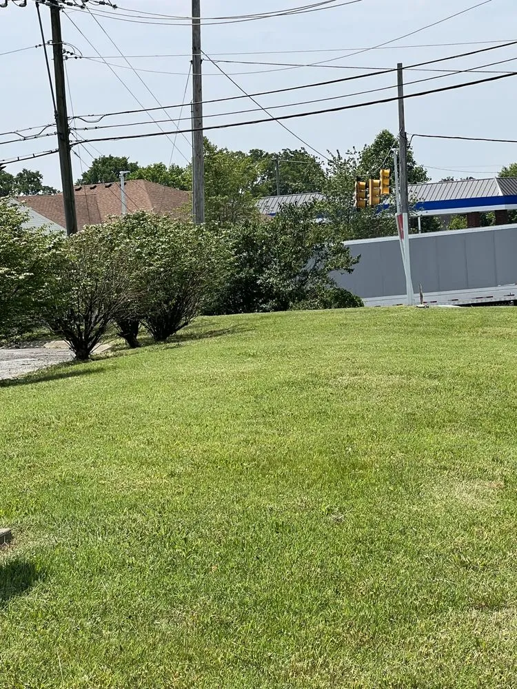 Reliable landscaping services in Greenbrier, TN - Oliphant and Sons Lawn Care and Landscaping Services