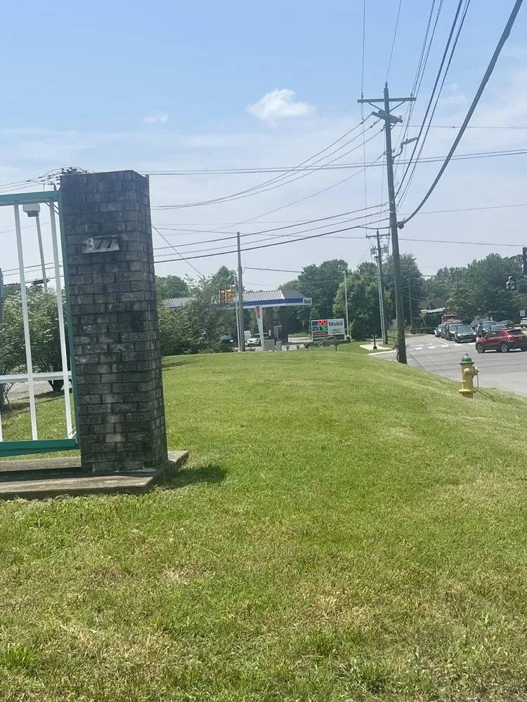 Expert landscape installation in Greenbrier, TN - Oliphant and Sons Lawn Care and Landscaping Services