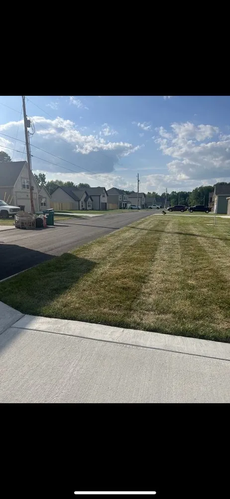 Trusted residential landscaping in Greenbrier, TN - Oliphant and Sons Lawn Care and Landscaping Services