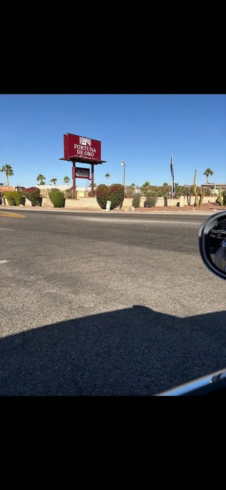 Trusted outdoor landscaping with custom design in Yuma, AZ by Olivares and Daughters Tree Service