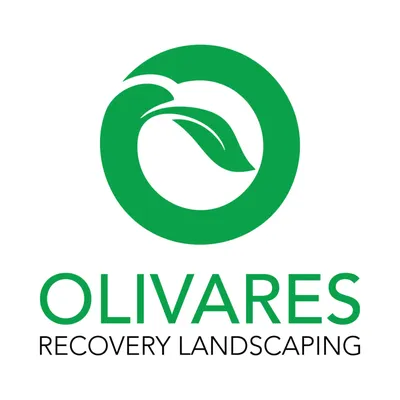 Olivares Landscaping Logo