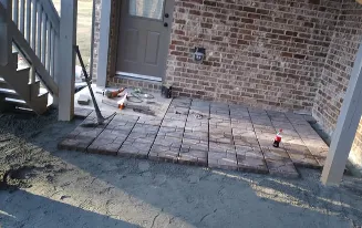 Top-rated residential landscaping experts serving Duluth, GA - Olivares Landscaping