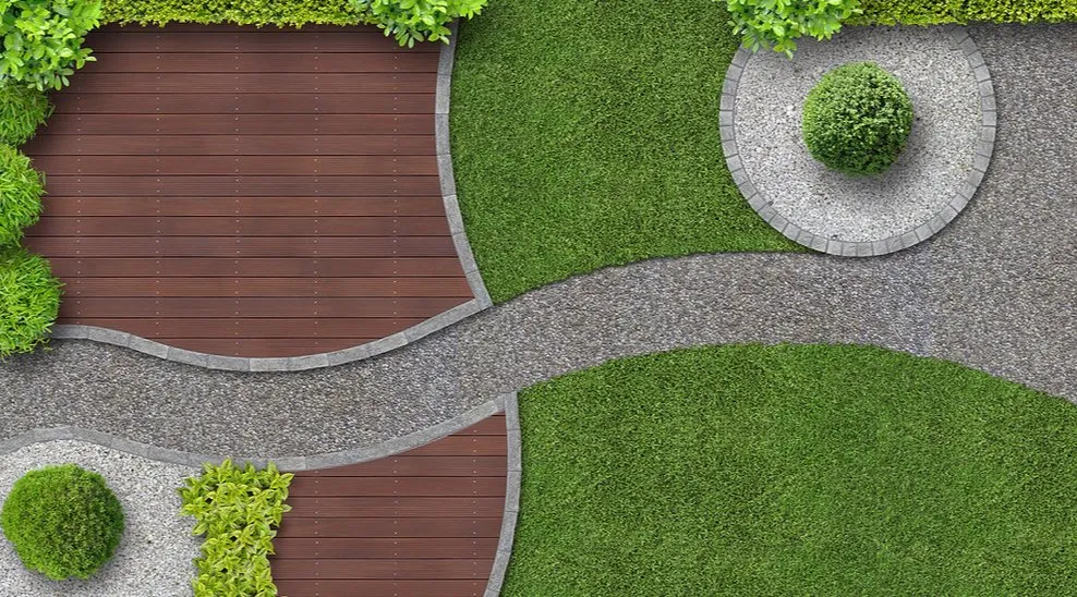 Top-rated yard cleanup service in Duluth, GA - Olivares Landscaping