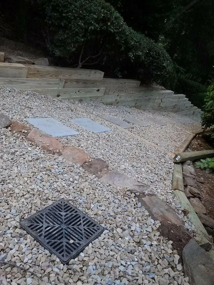 Top-rated landscaping services in Duluth, GA by Olivares Landscaping