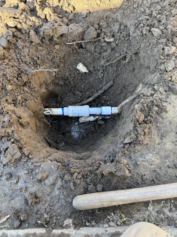 Top-rated lawn mowing service for beautiful yards in Turlock, CA by Olivares Lawn Maintenance