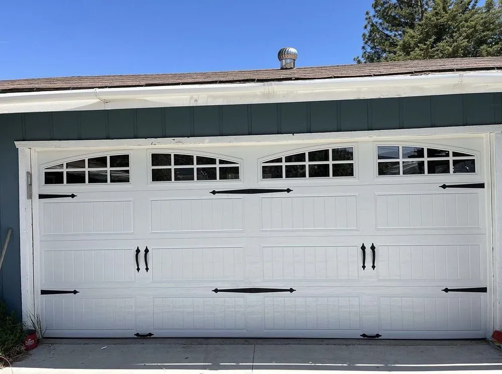 Trusted garden landscaping for residential properties across Jarrell, TX - Olivares Service & Repair