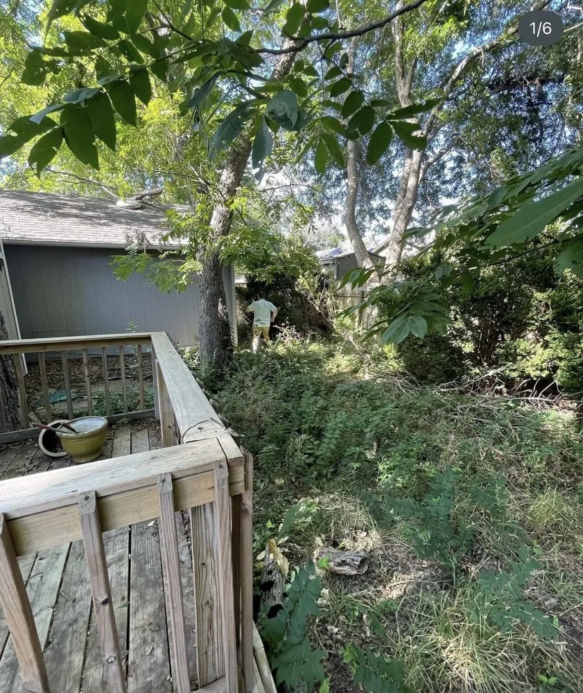 Professional landscape installation experts serving Jarrell, TX - Olivares Service & Repair