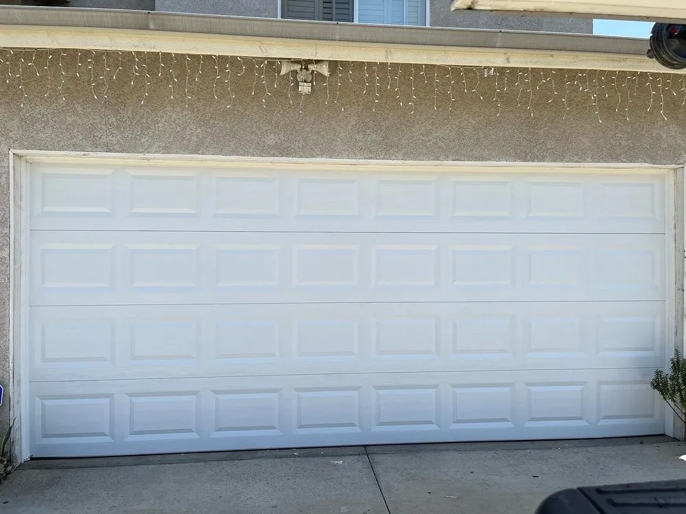 Reliable garden landscaping for homes in Jarrell, TX by Olivares Service & Repair