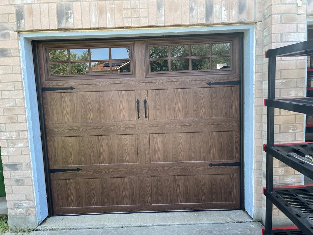 Top-rated yard maintenance with custom design across Jarrell, TX - Olivares Service & Repair