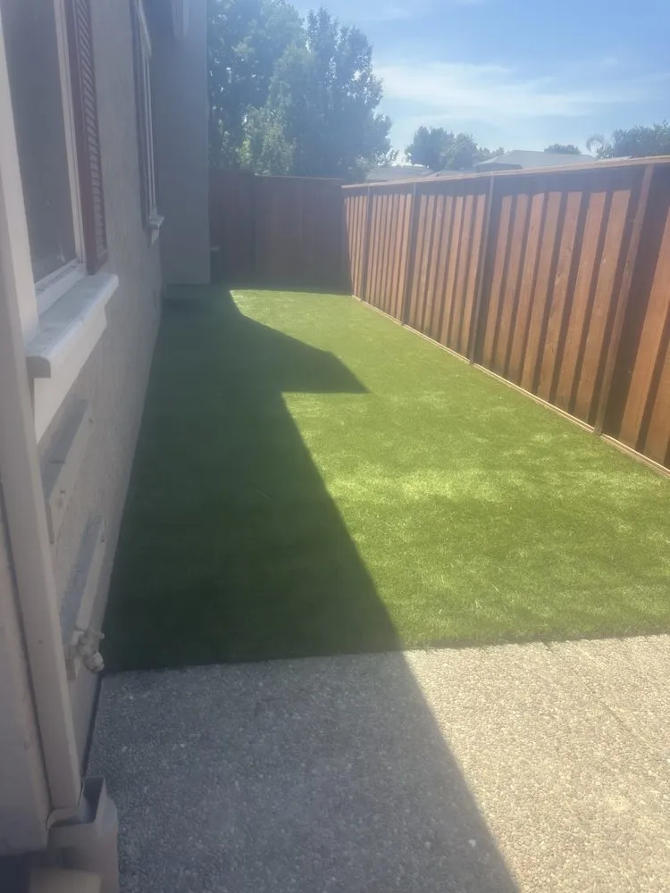 Top-rated lawn mowing service in Brentwood, CA - Olivarez Landscape