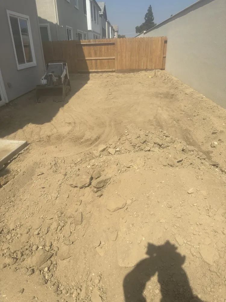 Expert lawn mowing service with custom design in Brentwood, CA by Olivarez Landscape