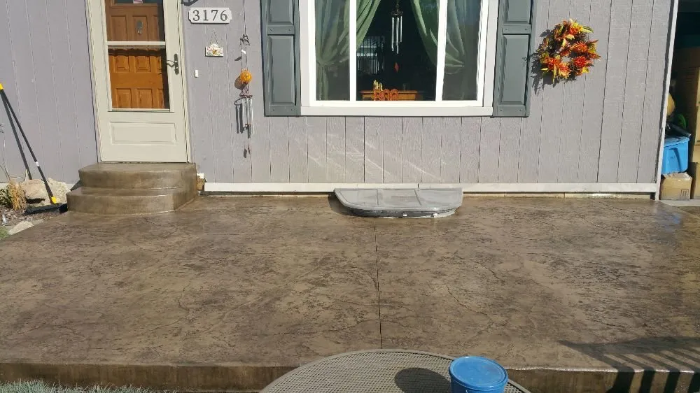 Professional garden landscaping experts serving Denver, CO - Olivas Contractor