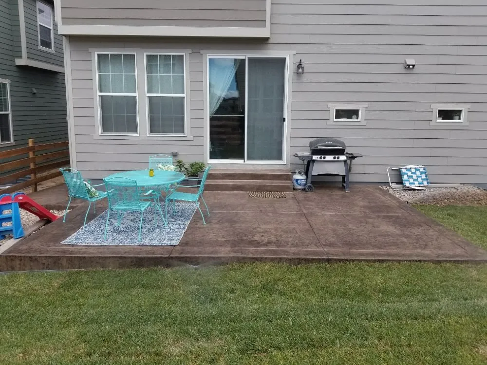 Custom landscaping services in Denver, CO - Olivas Contractor