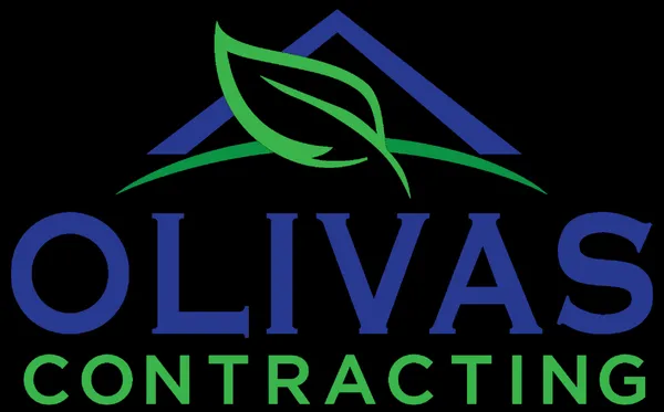 Olivas Contractor Logo