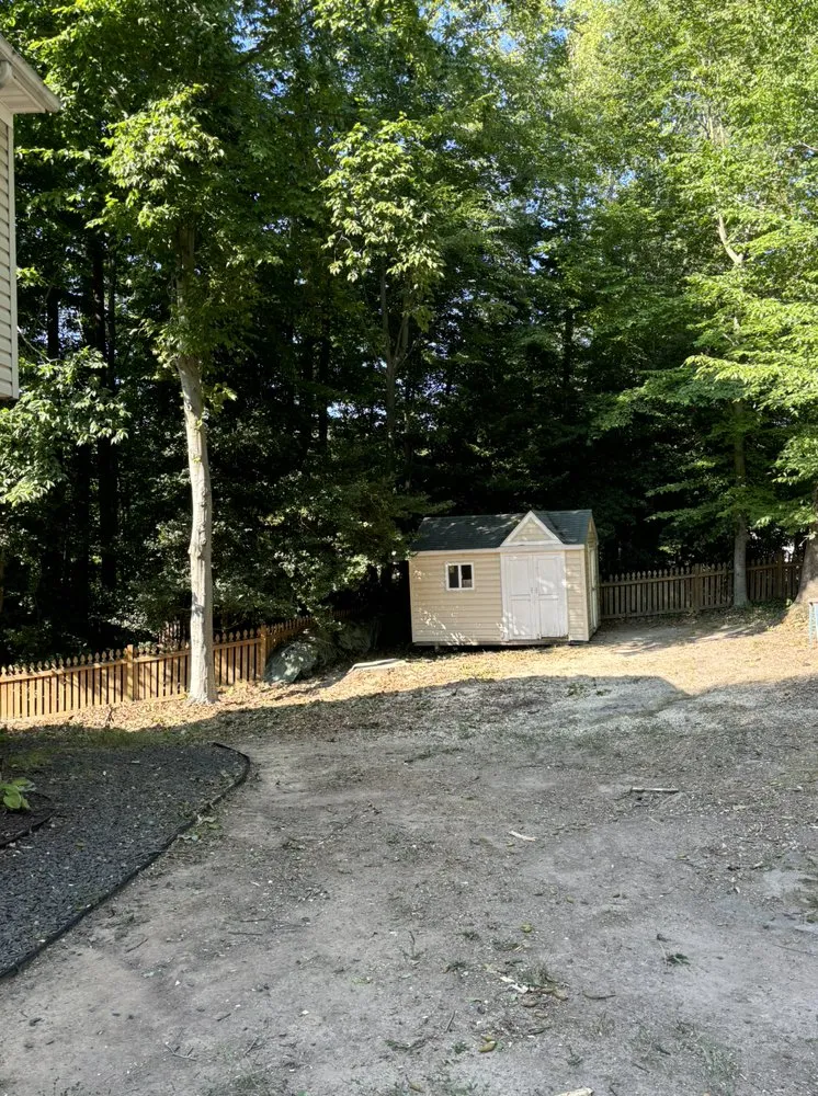 Top-rated outdoor landscaping in Silver Spring, MD - Oliva's Tree Services & Landscaping