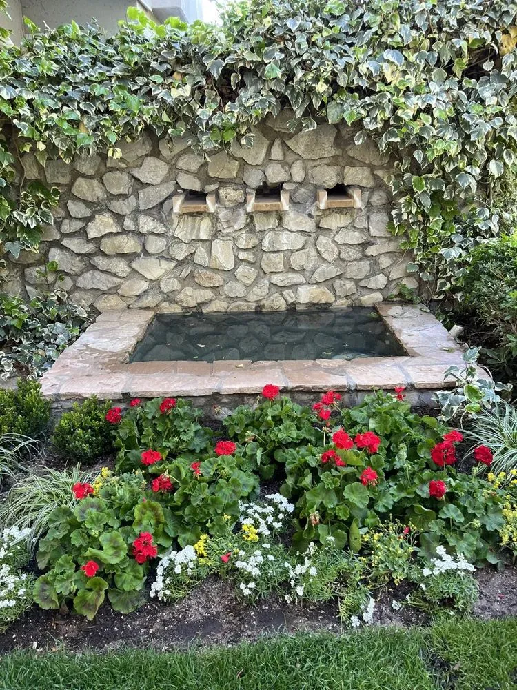 Trusted yard maintenance with custom design across Austin, TX - Olive & Oak Landscaping