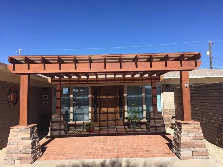 Reliable yard maintenance in Austin, TX - Olive & Oak Landscaping