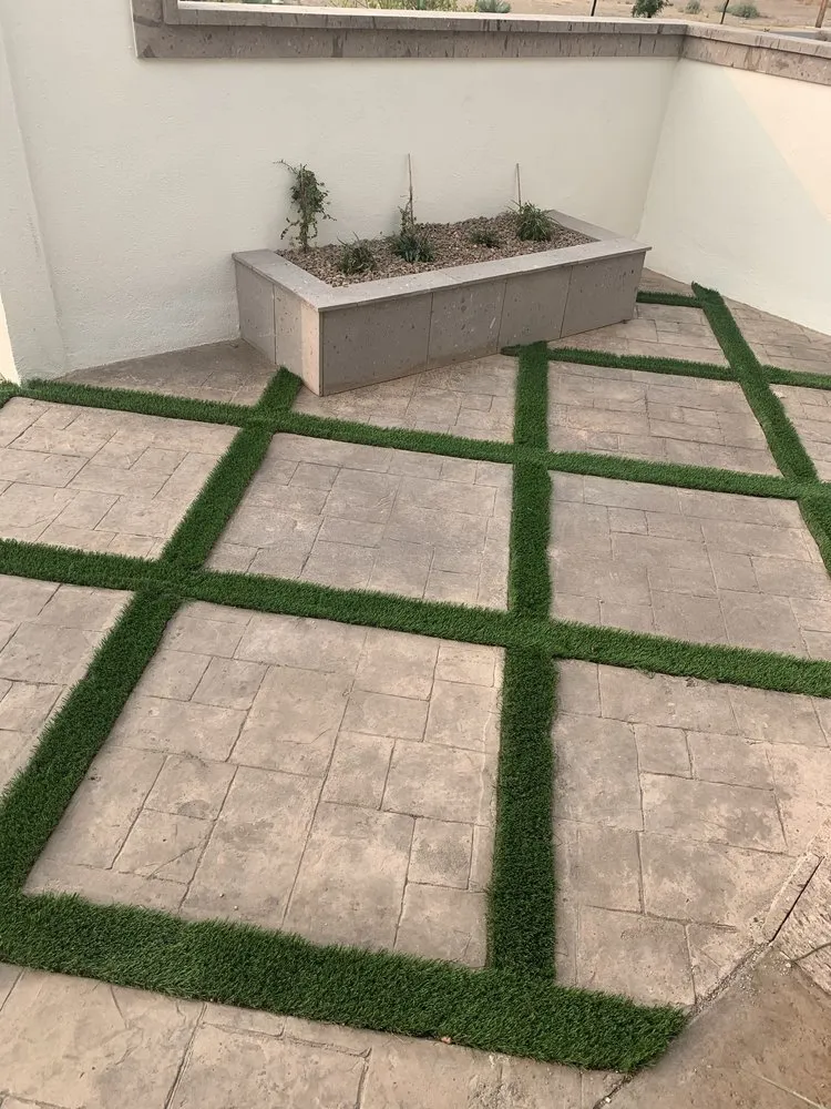 Expert lawn care service for outdoor upgrades across Austin, TX - Olive & Oak Landscaping