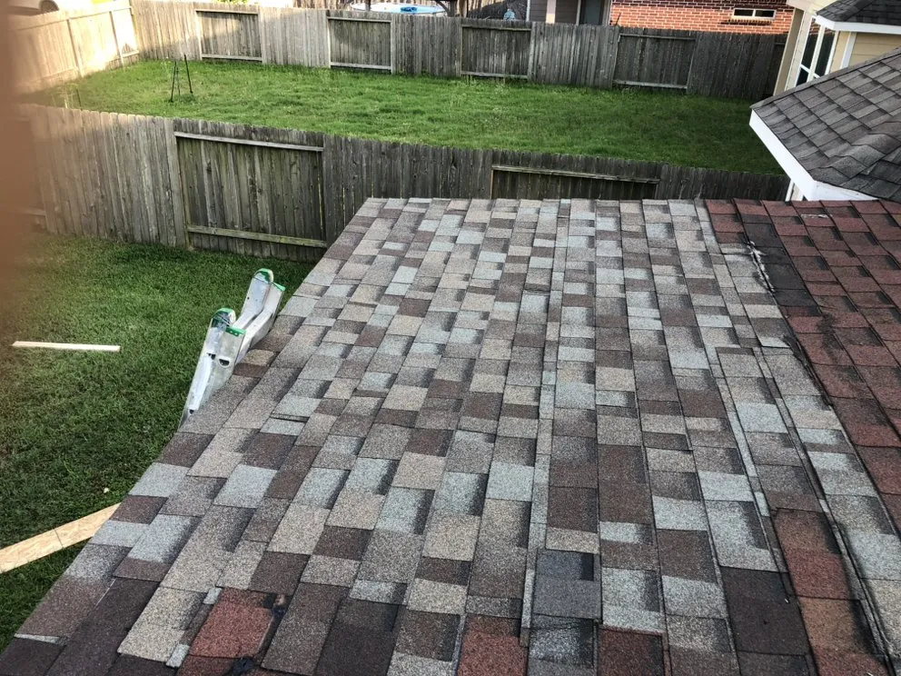 Reliable landscape design for year-round maintenance in Houston, TX by Olive Branch Home Improvement And Lawn Care