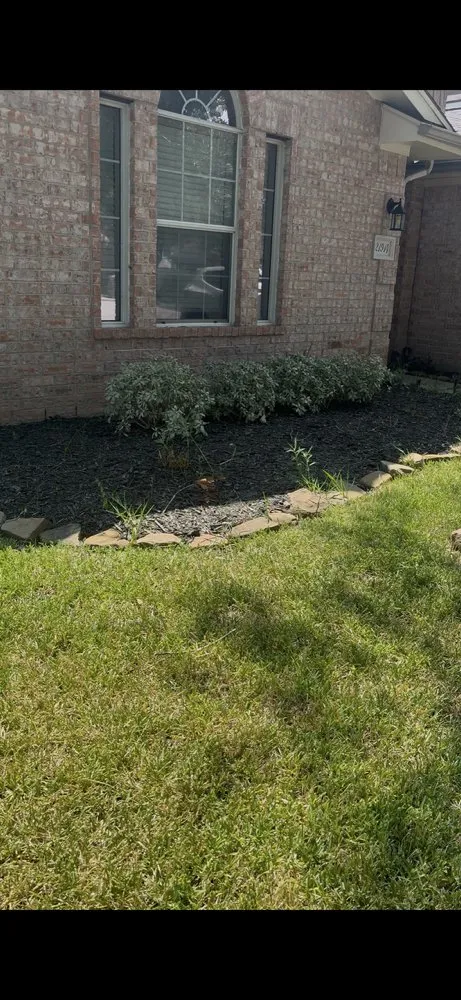 Expert residential landscaping experts serving Houston, TX - Olive Branch Home Improvement And Lawn Care